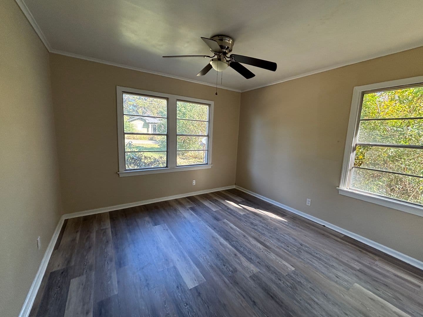 Shreveport House: 1741 Desoto