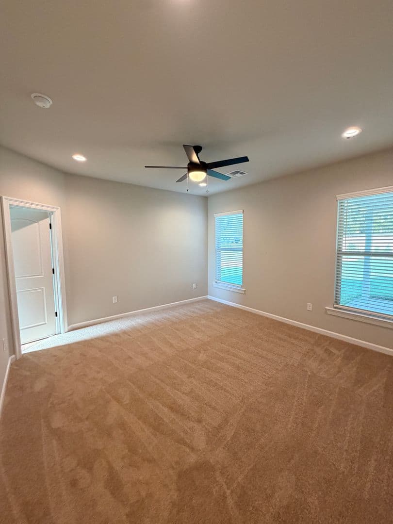 Haughton House: 302 Babineaux Lane