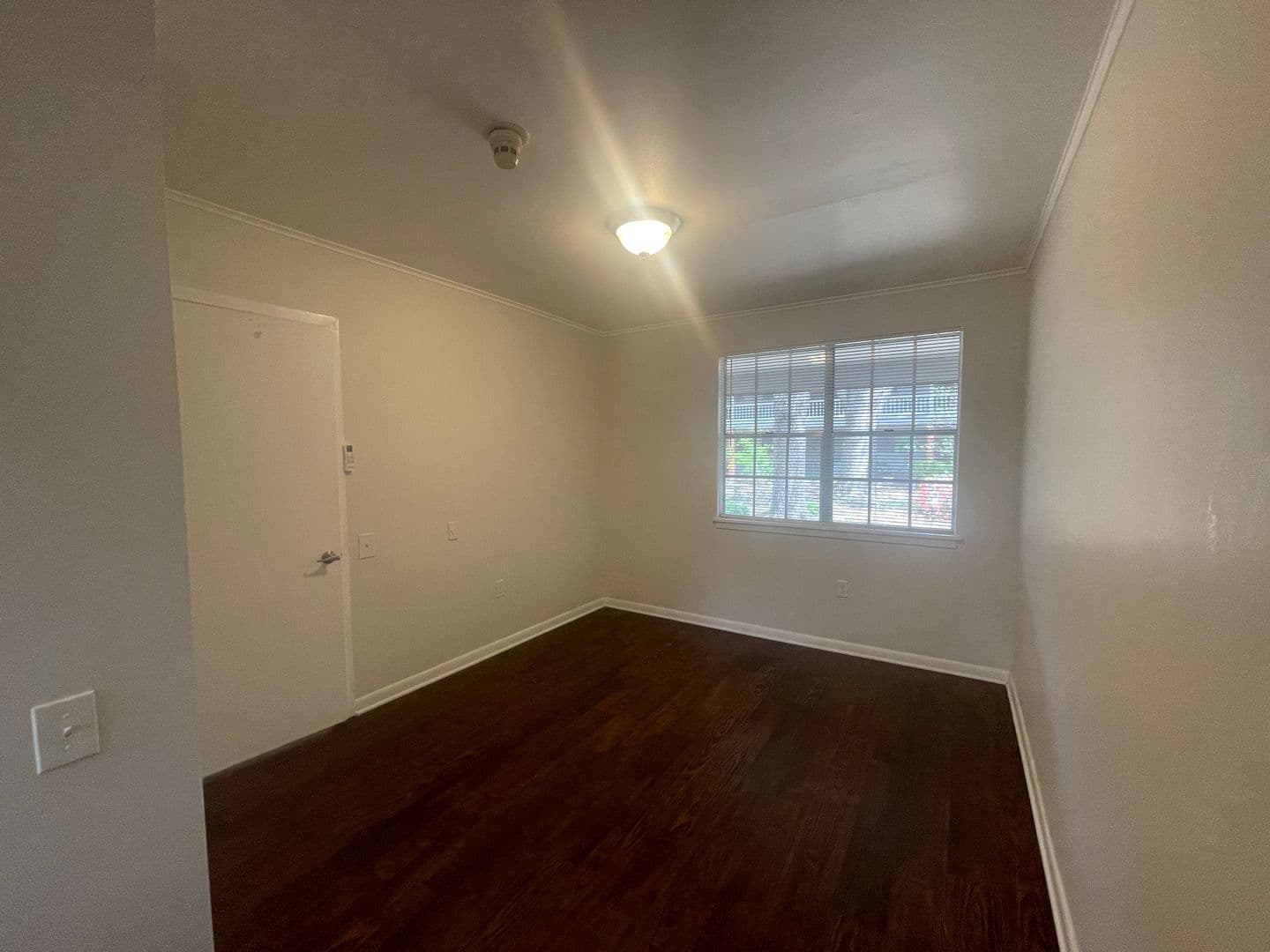 Shreveport Apartment: 3875 Line Avenue