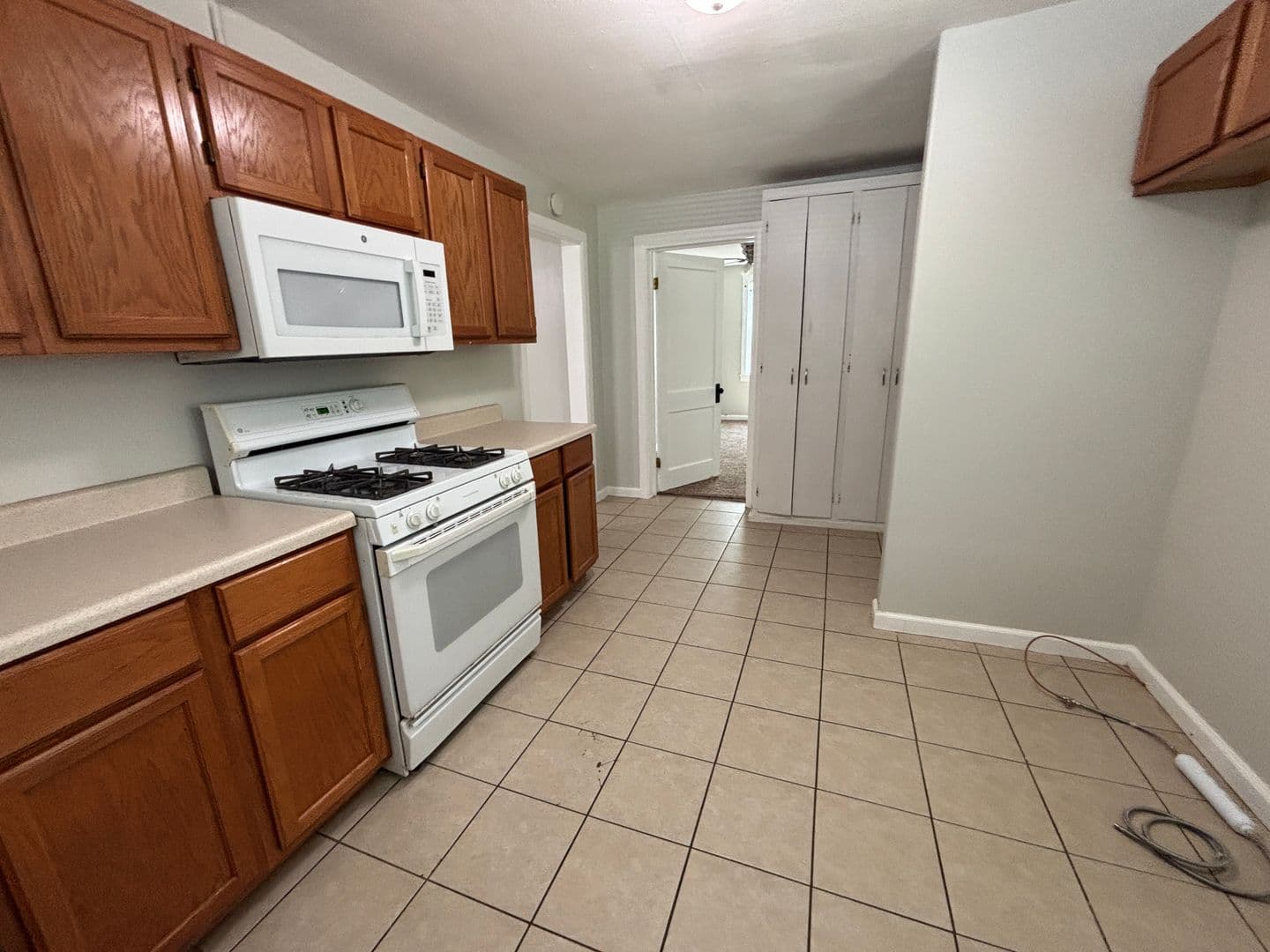Bossier City House: 2558 Barbara Street