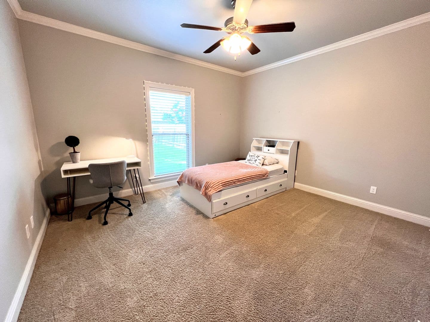 Bossier City House: 725 Dumaine Drive