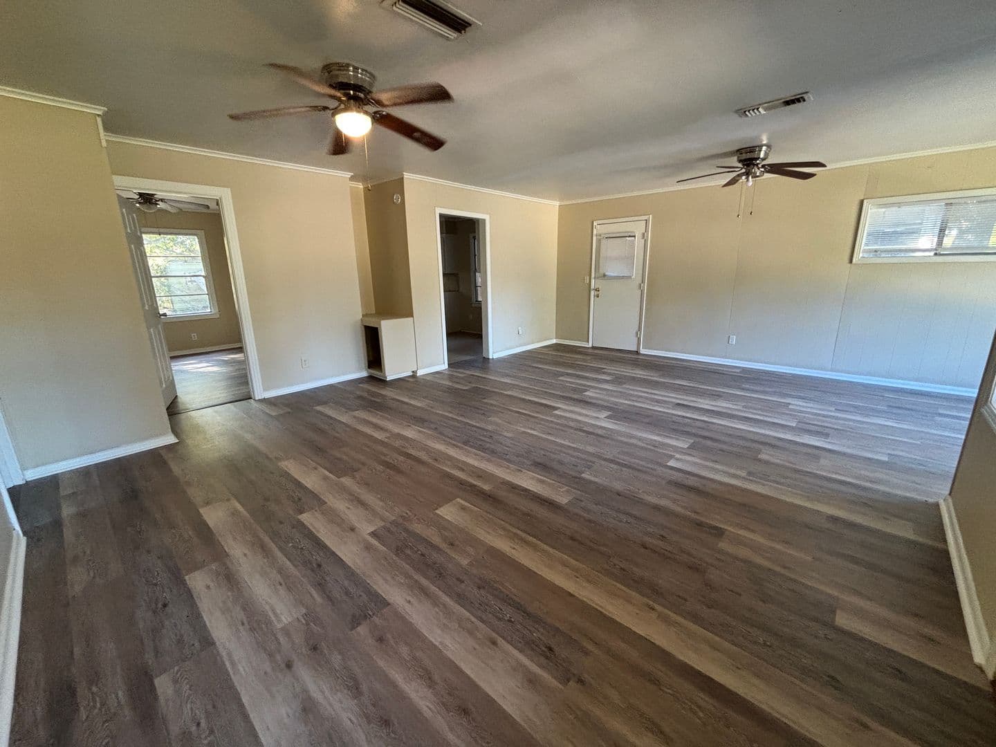 Shreveport House: 1741 Desoto