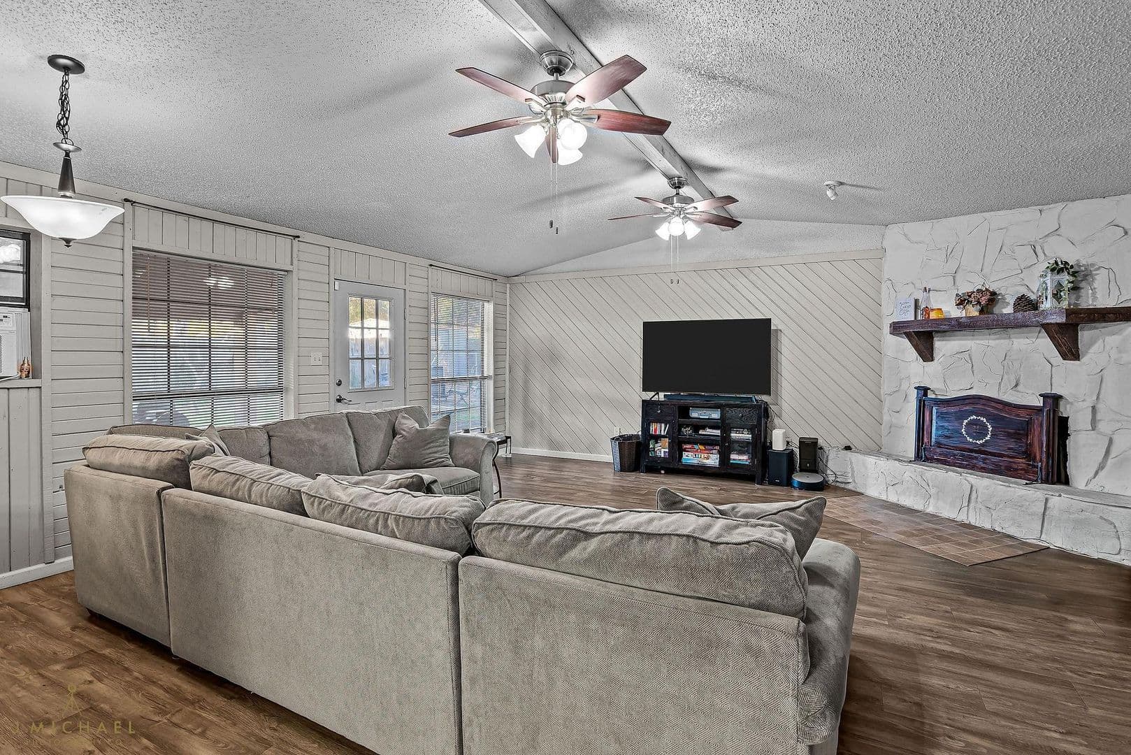 Shreveport House: 5520 Knollcrest Drive