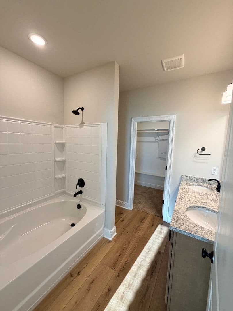 Bossier City House: 820 Venecia