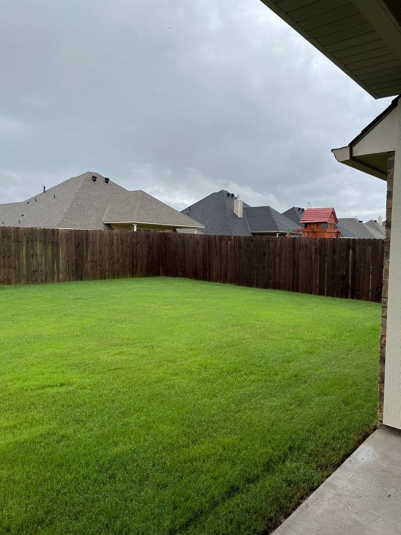Bossier City House: 617 Labarre Ln.