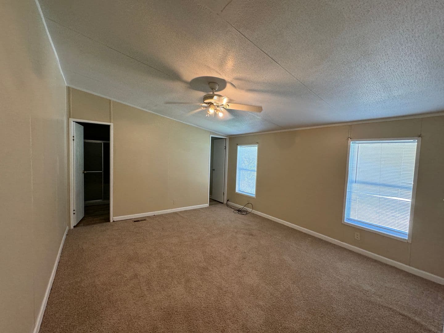 Shreveport House: 161 Flournoy Lucas Road