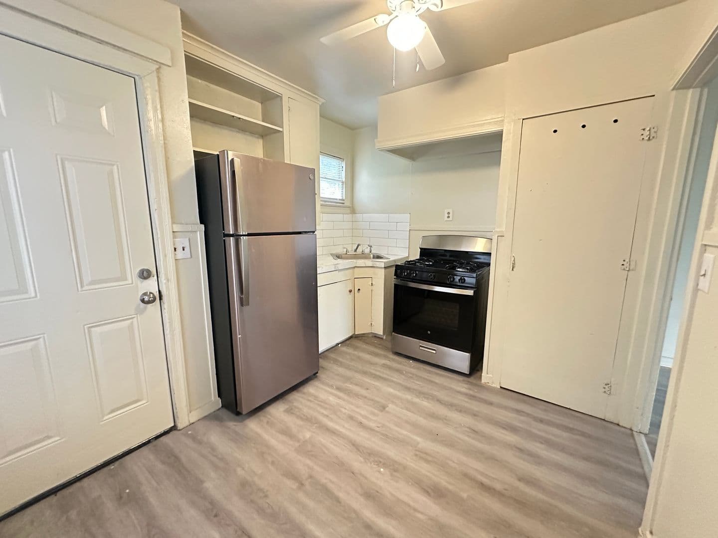 Shreveport Apartment: 140 East Wilkinson Street