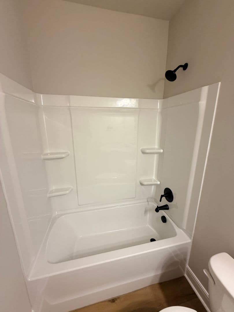 Bossier City House: 820 Venecia