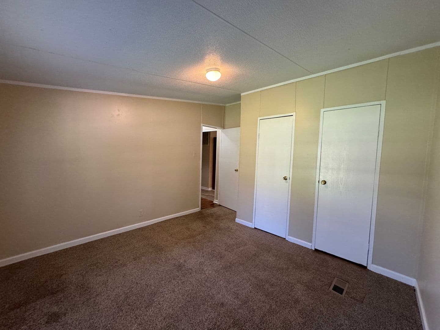 Shreveport House: 161 Flournoy Lucas Road