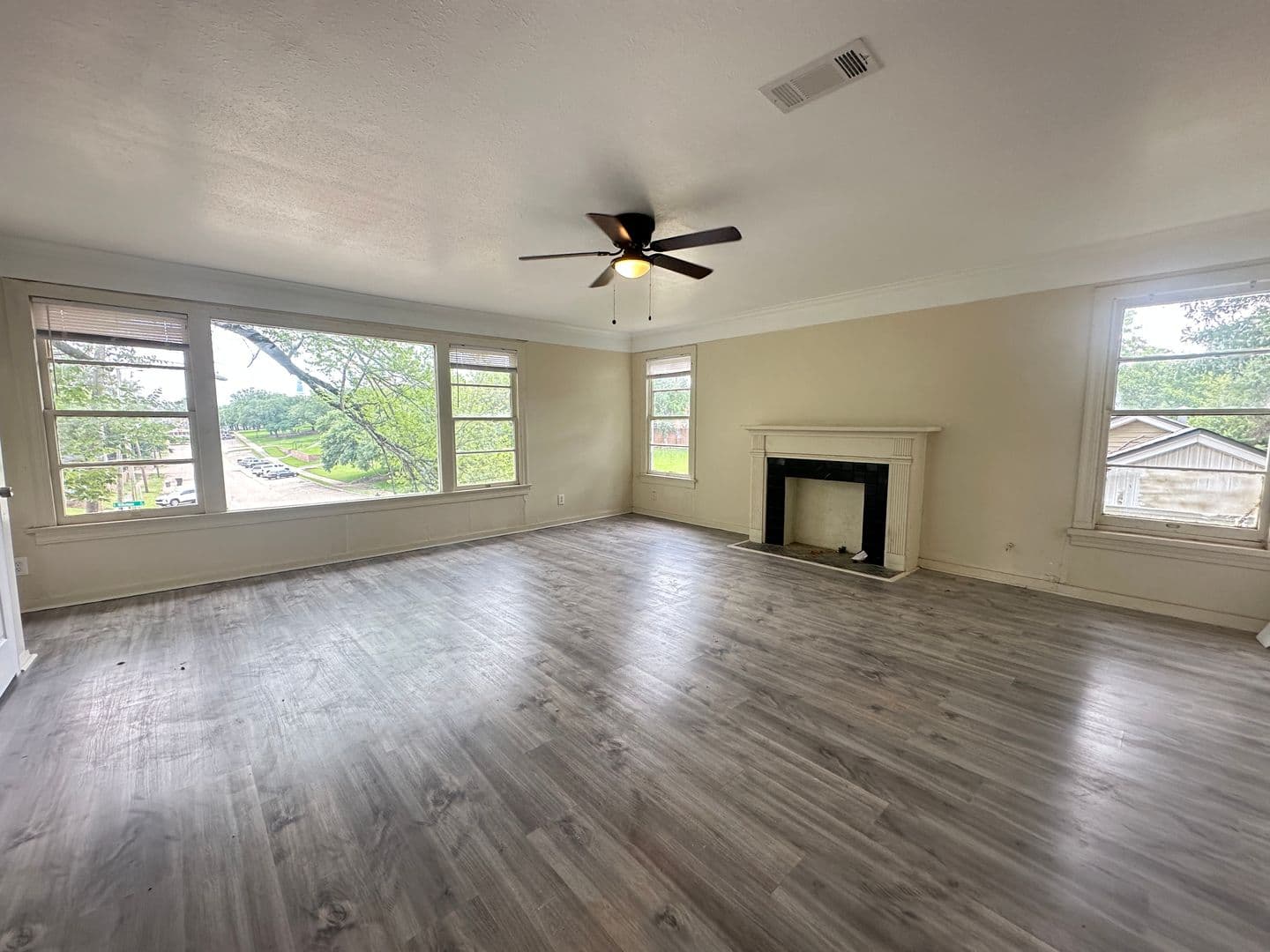 Shreveport Apartment: 140 East Wilkinson Street
