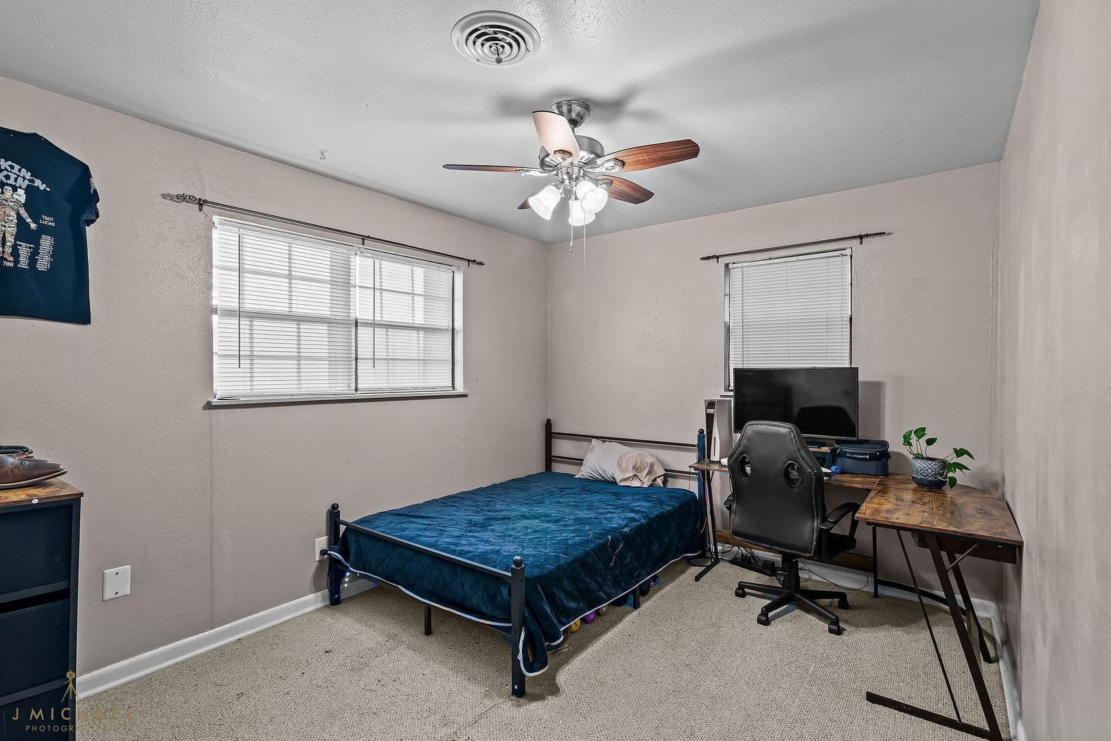 Shreveport House: 5520 Knollcrest Drive