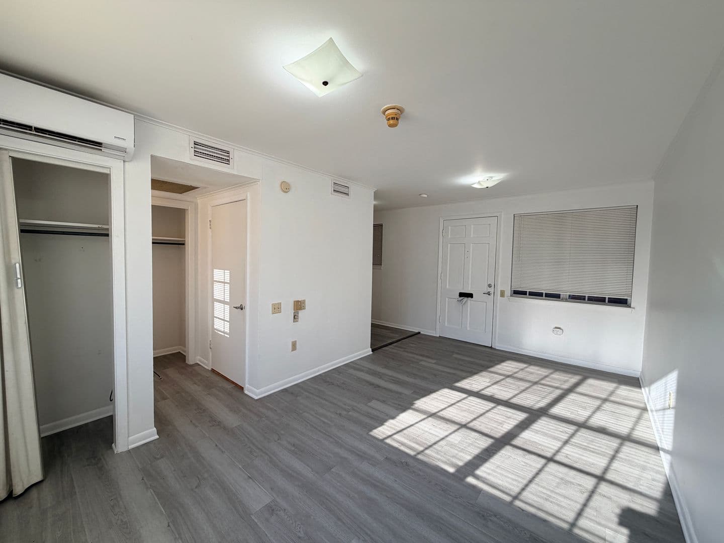 Shreveport Apartment: 3875 Line Avenue