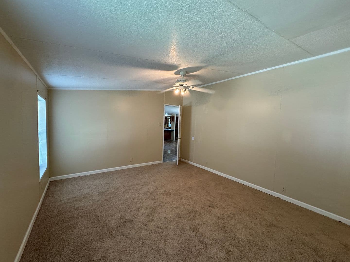 Shreveport House: 161 Flournoy Lucas Road