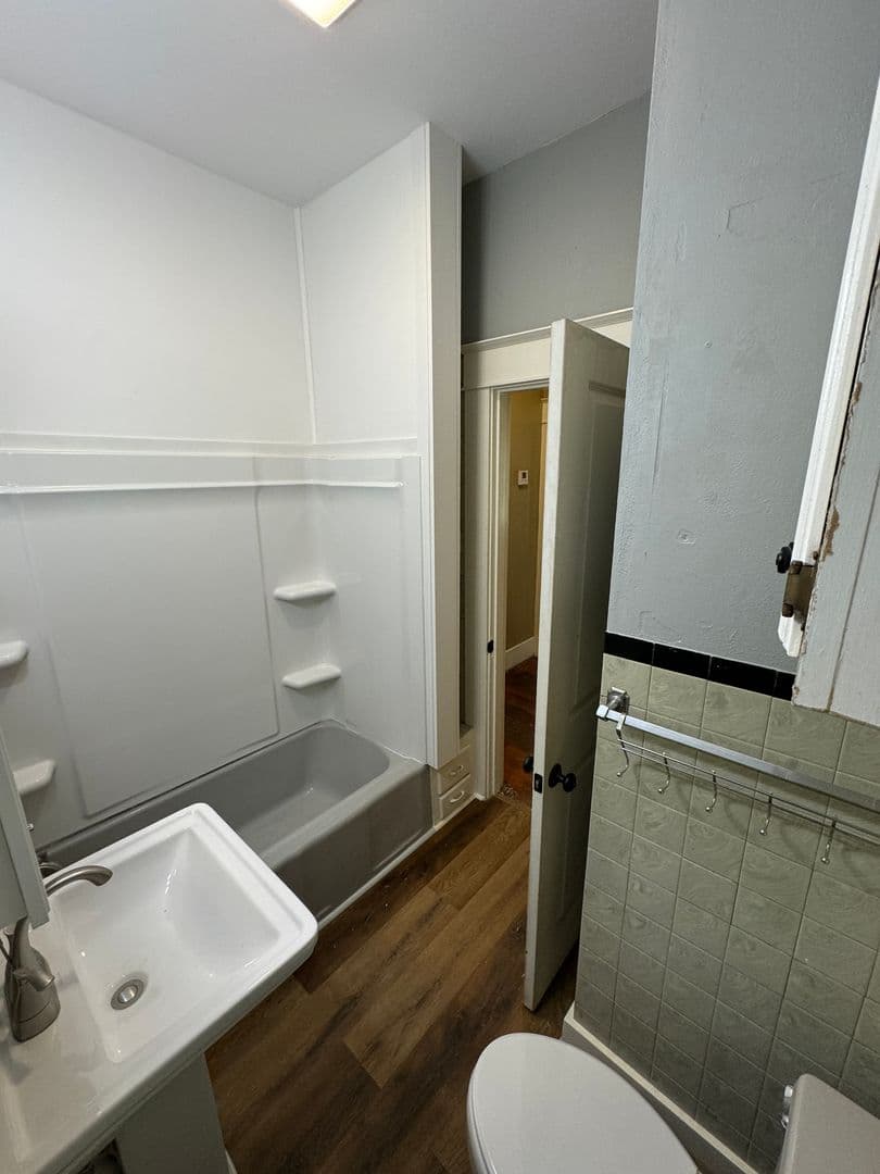 Shreveport House: 3516 Alexander Avenue