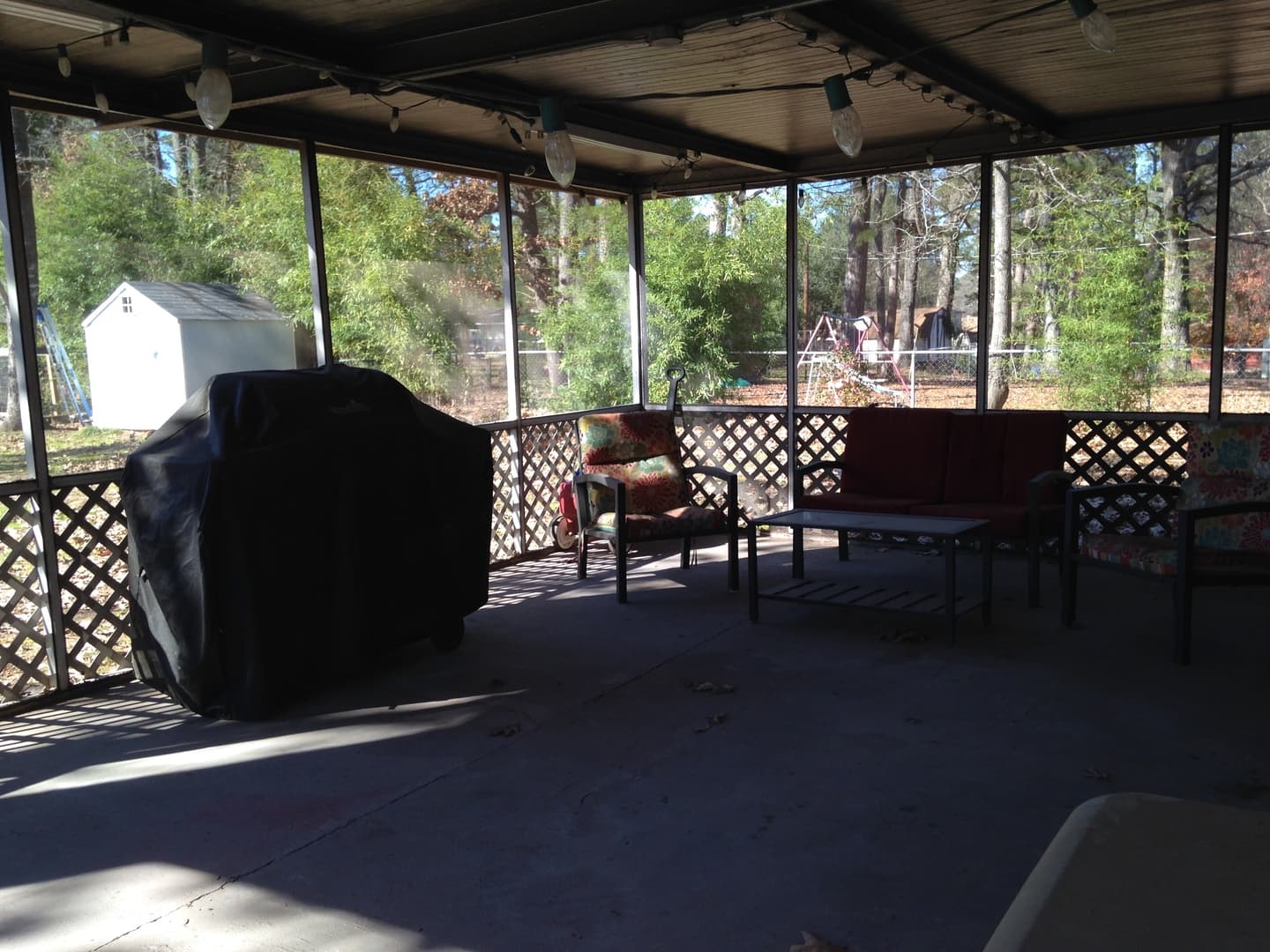 Shreveport House: 9492 Boxwood Drive