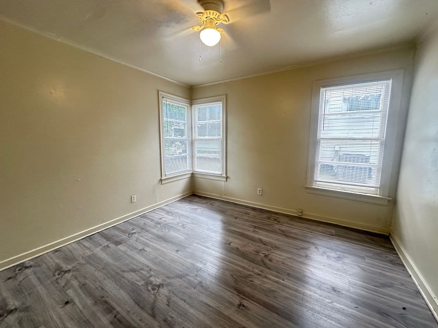 Shreveport Apartment: 140 East Wilkinson Street