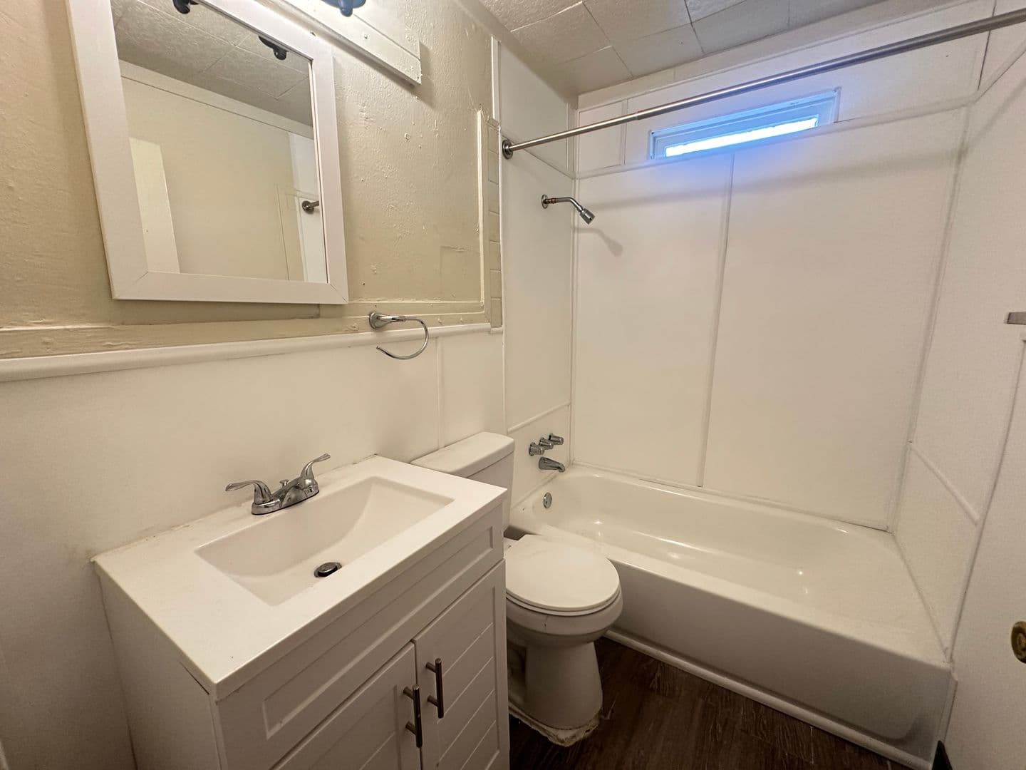 Shreveport Apartment: 140 East Wilkinson Street