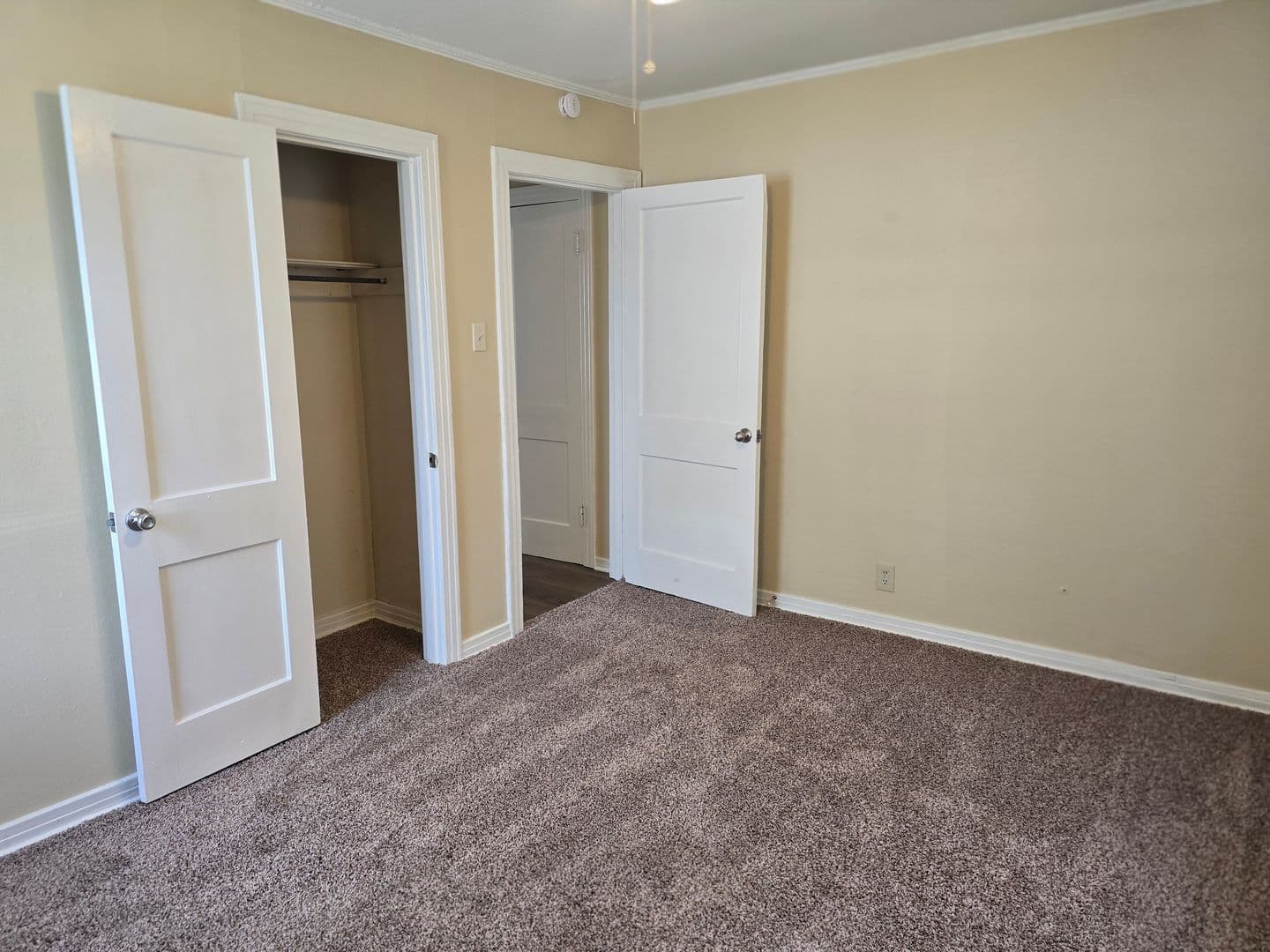 Bossier City House: 2334 Julia Street