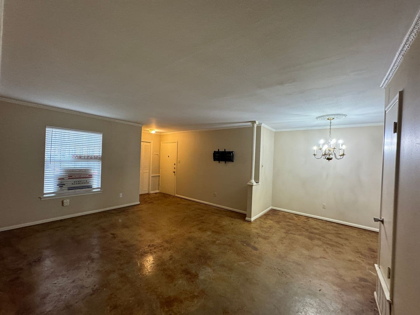 Shreveport House: 3730 Fairfield Avenue