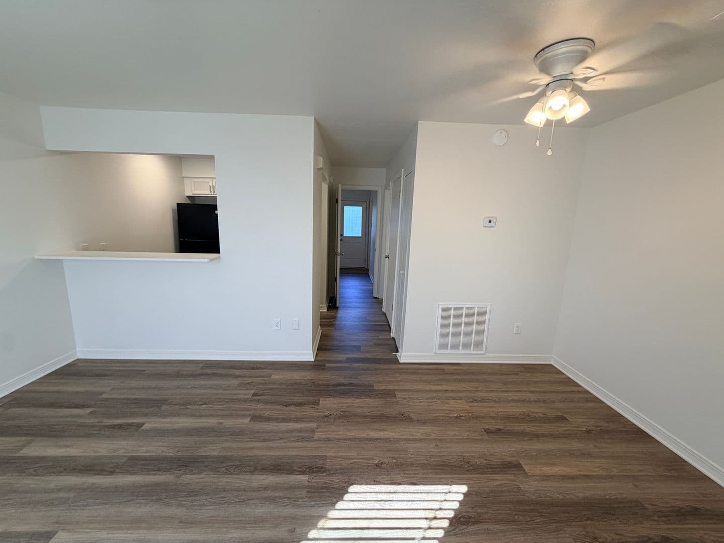Bossier City House: 5705 East Texas Street