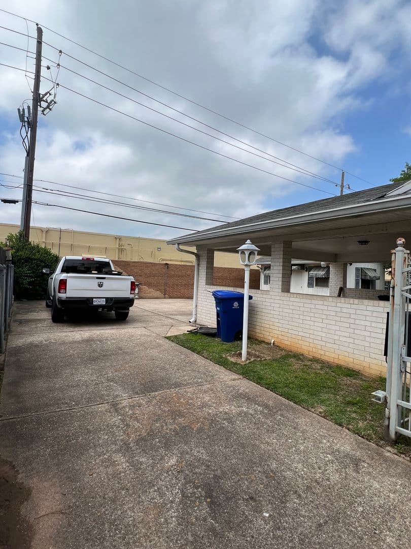 Shreveport House: 810 Captain Shreve Drive
