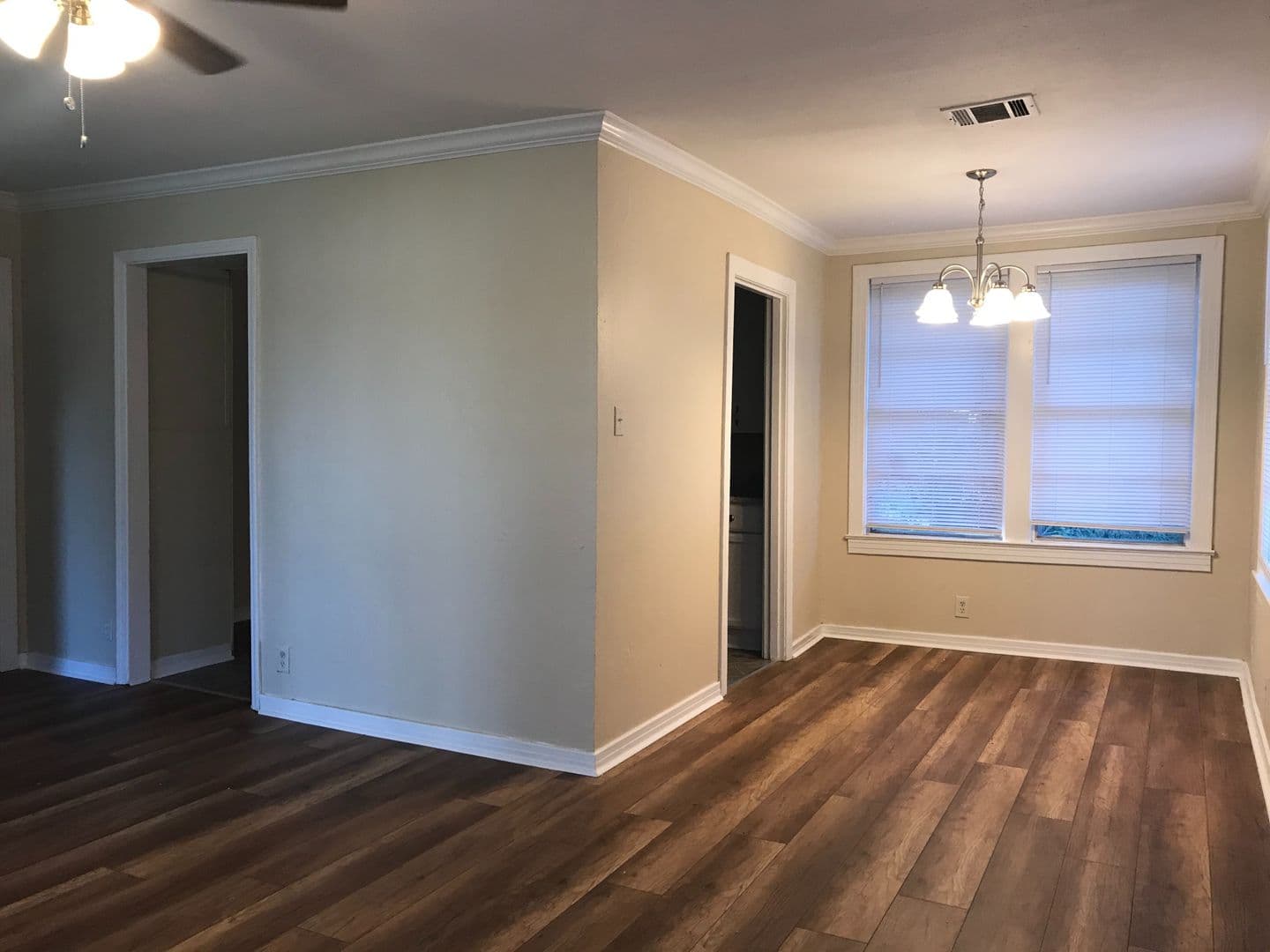 Bossier City House: 2334 Julia Street