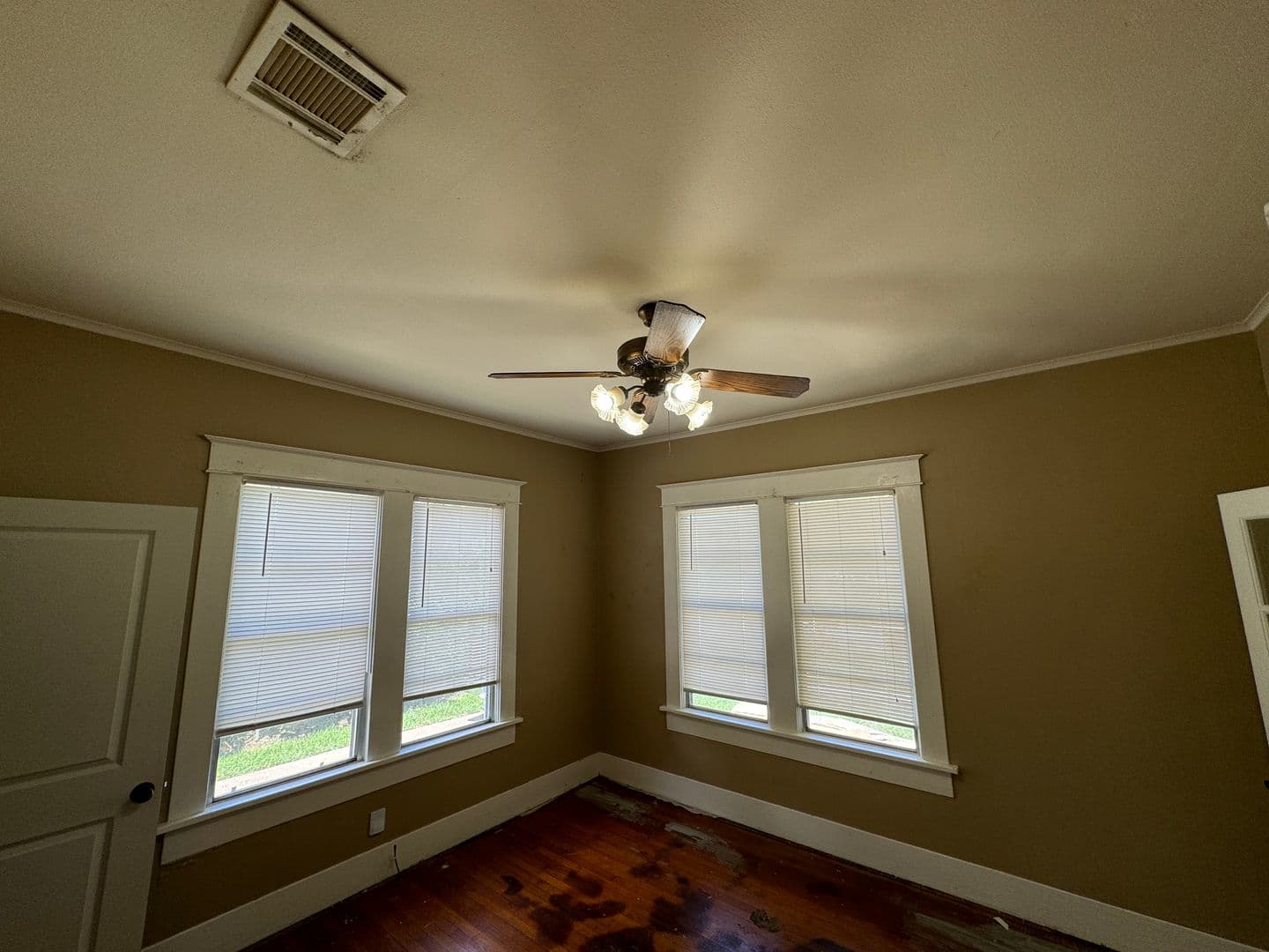 Shreveport House: 3516 Alexander Avenue