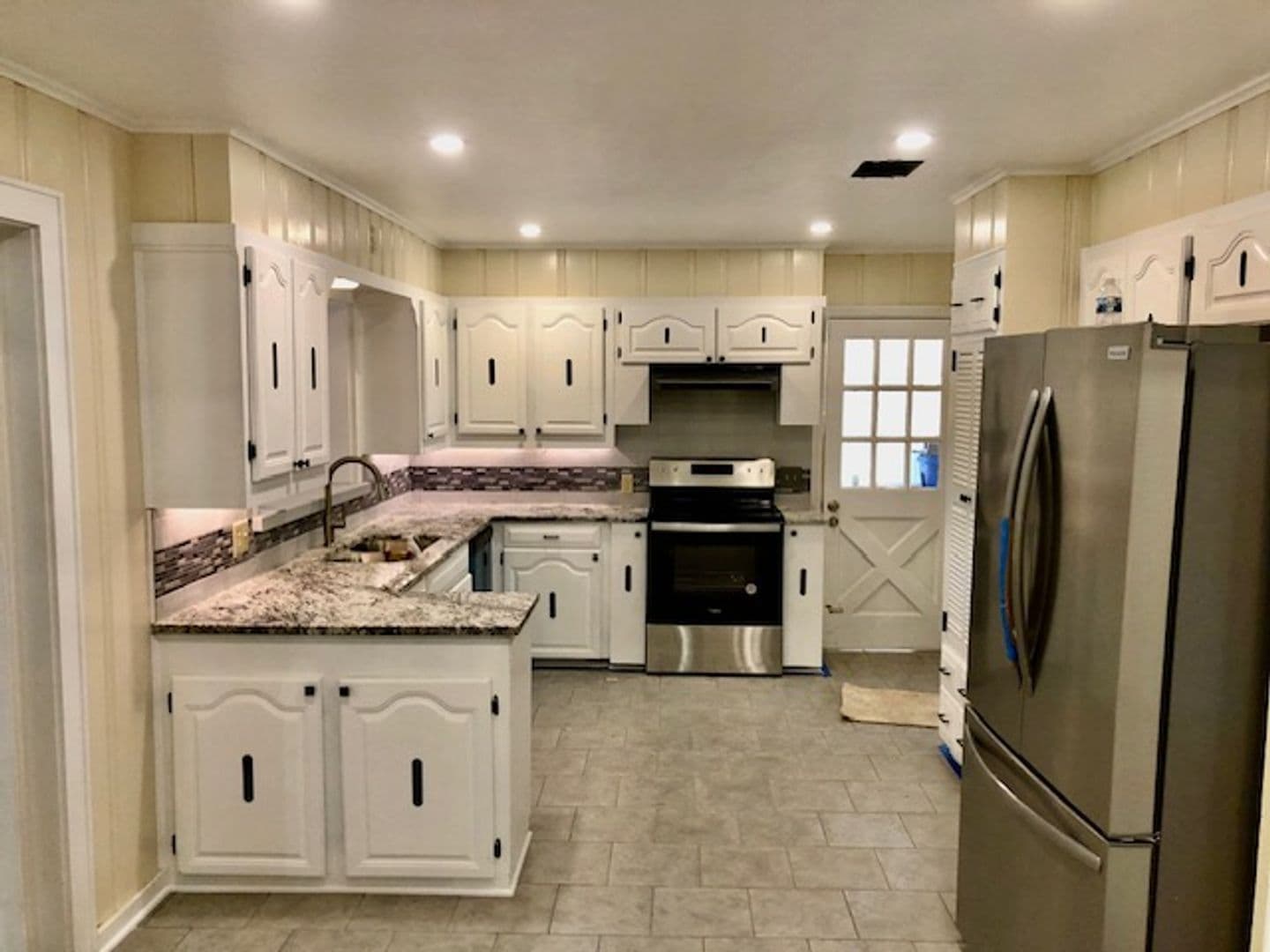 Shreveport House: 141 Lynn Avenue