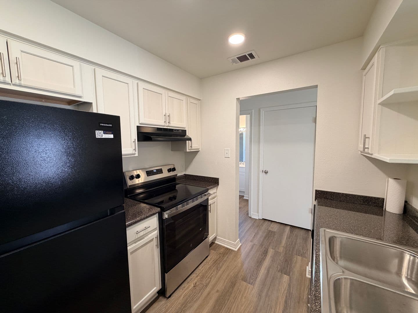 Bossier City House: 5705 East Texas Street