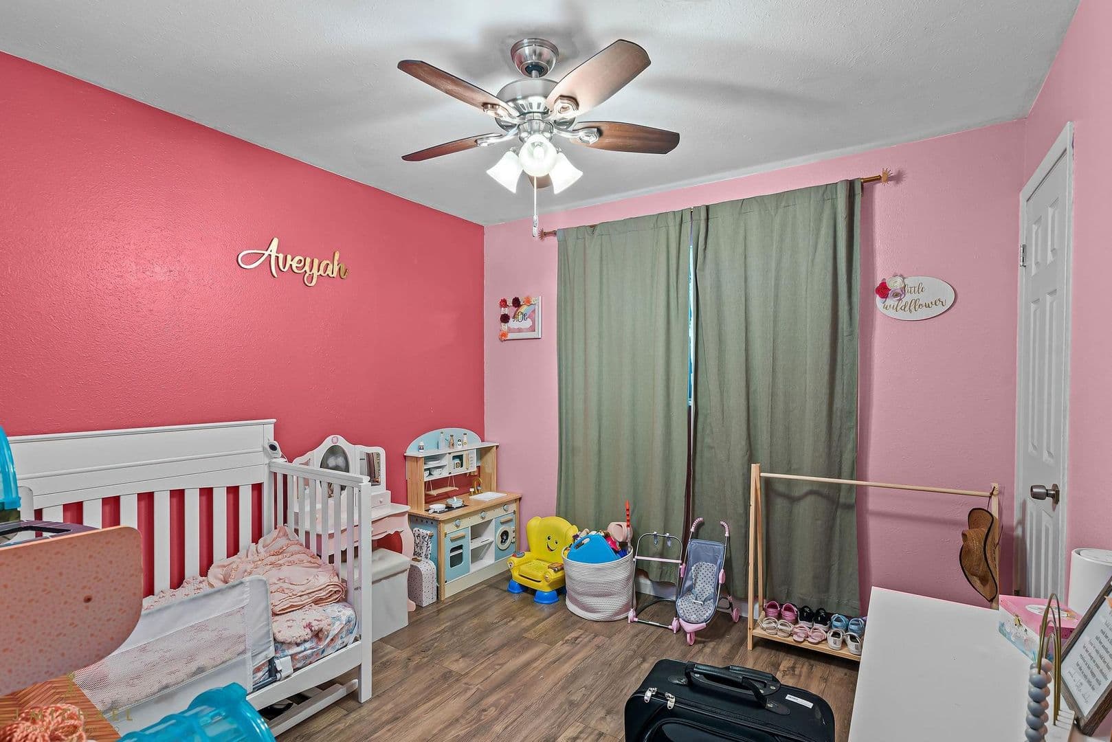 Shreveport House: 5520 Knollcrest Drive