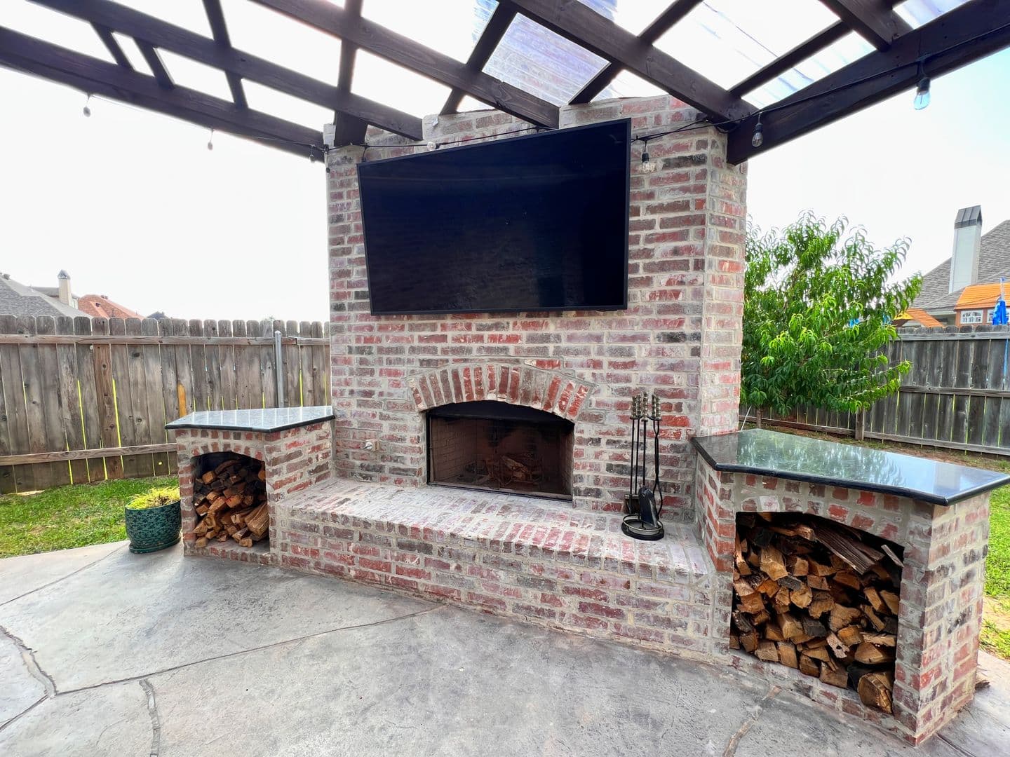 Bossier City House: 725 Dumaine Drive
