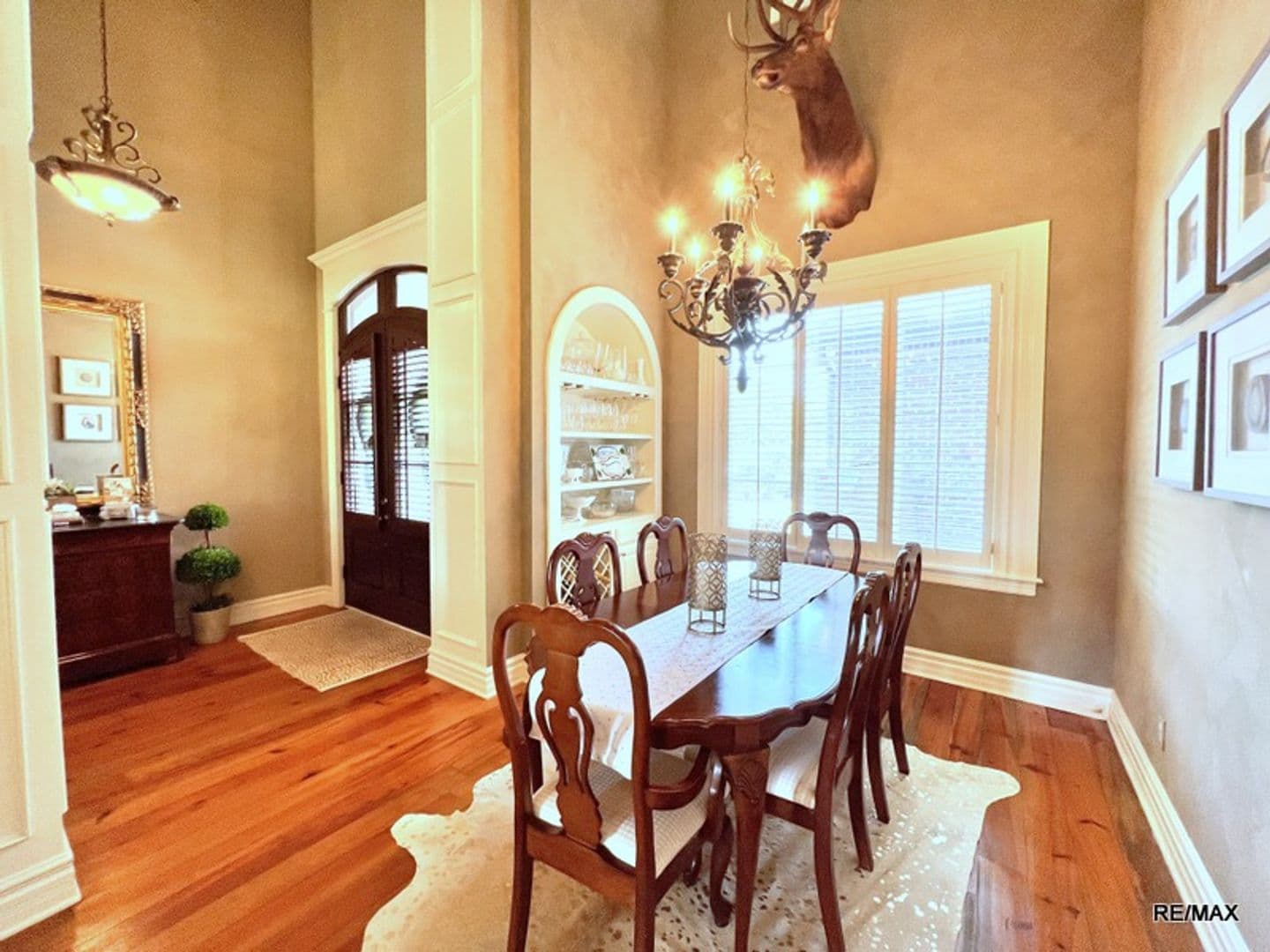Shreveport House: 10945 Angelles Cove