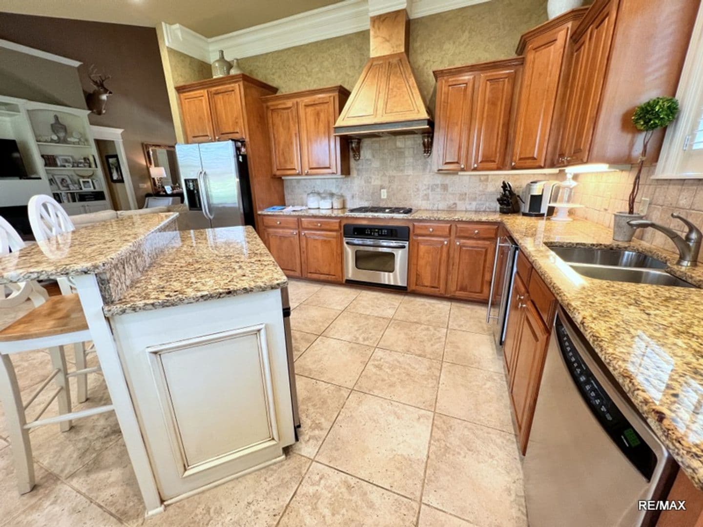 Shreveport House: 10945 Angelles Cove