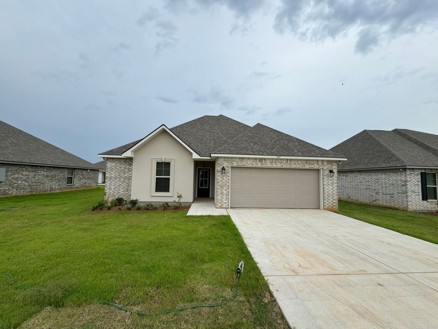 Haughton House: 607 Cabernet Court