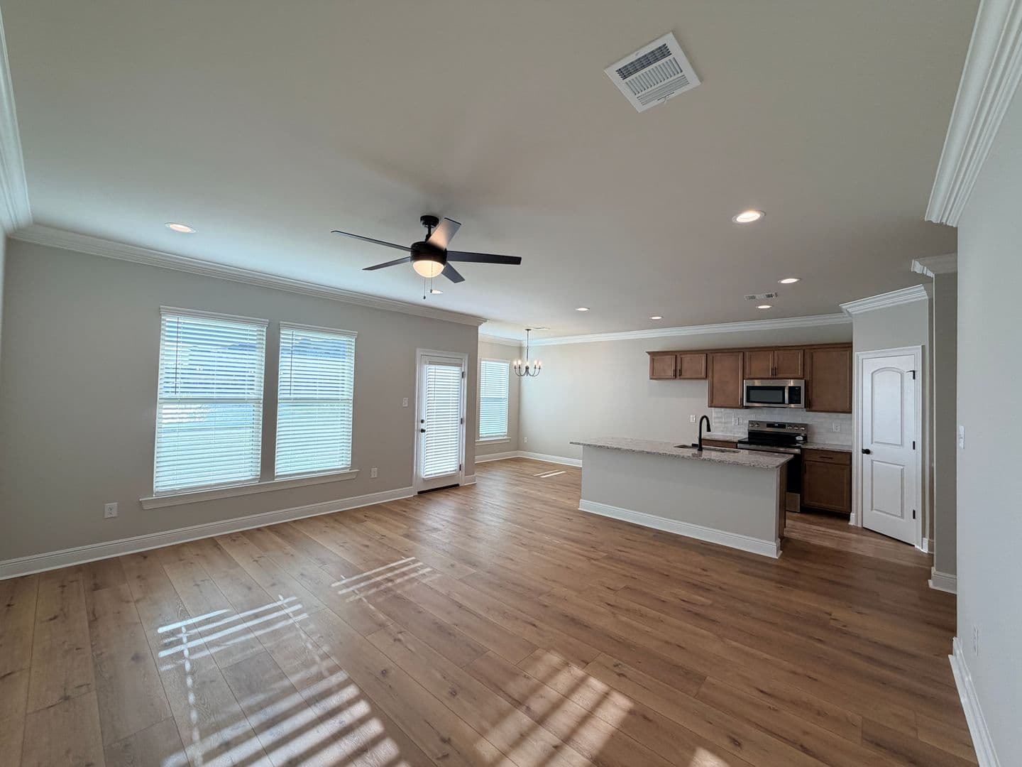Bossier City House: 820 Venecia