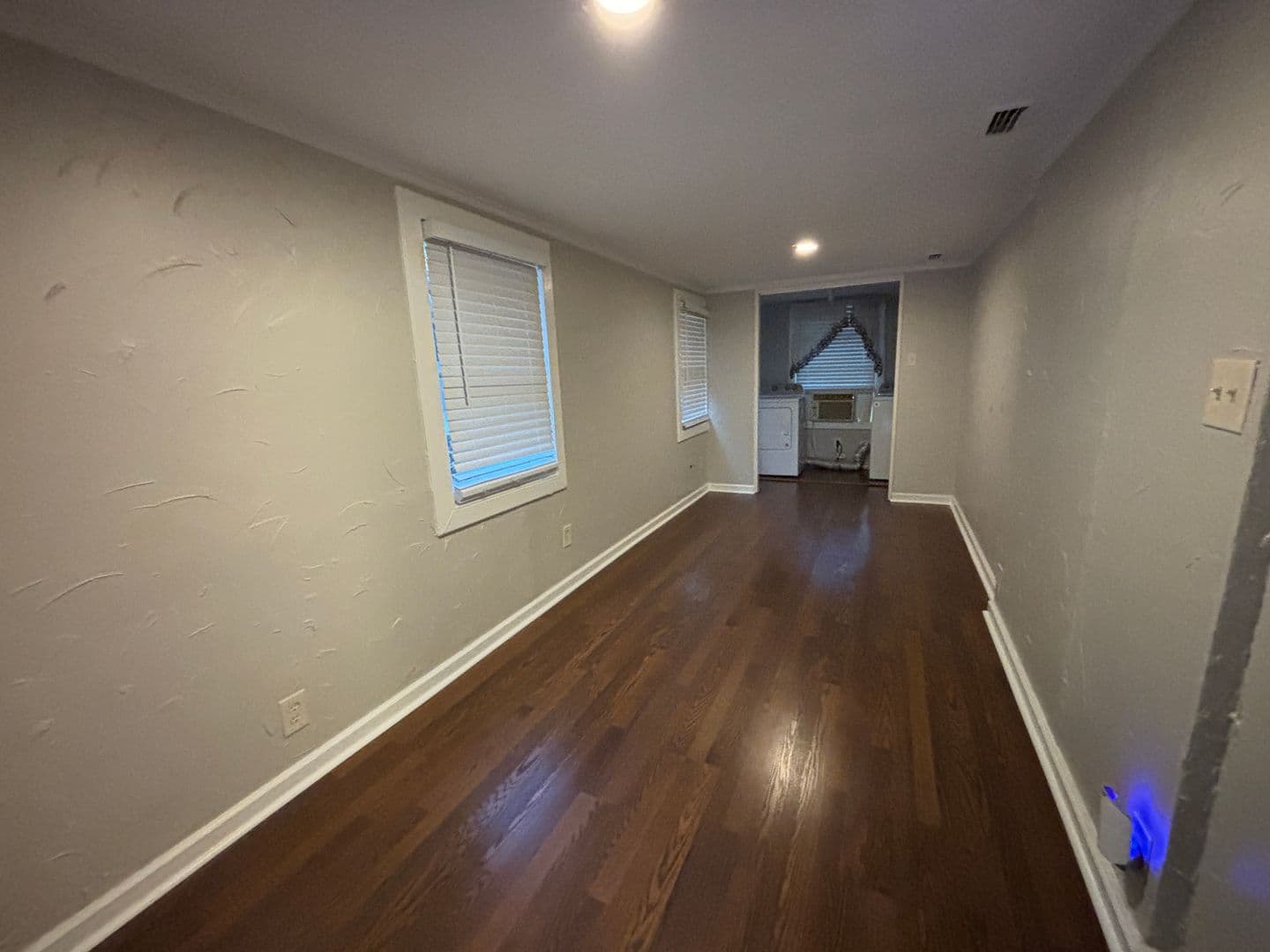 Benton House: 1213 Palmetto Road
