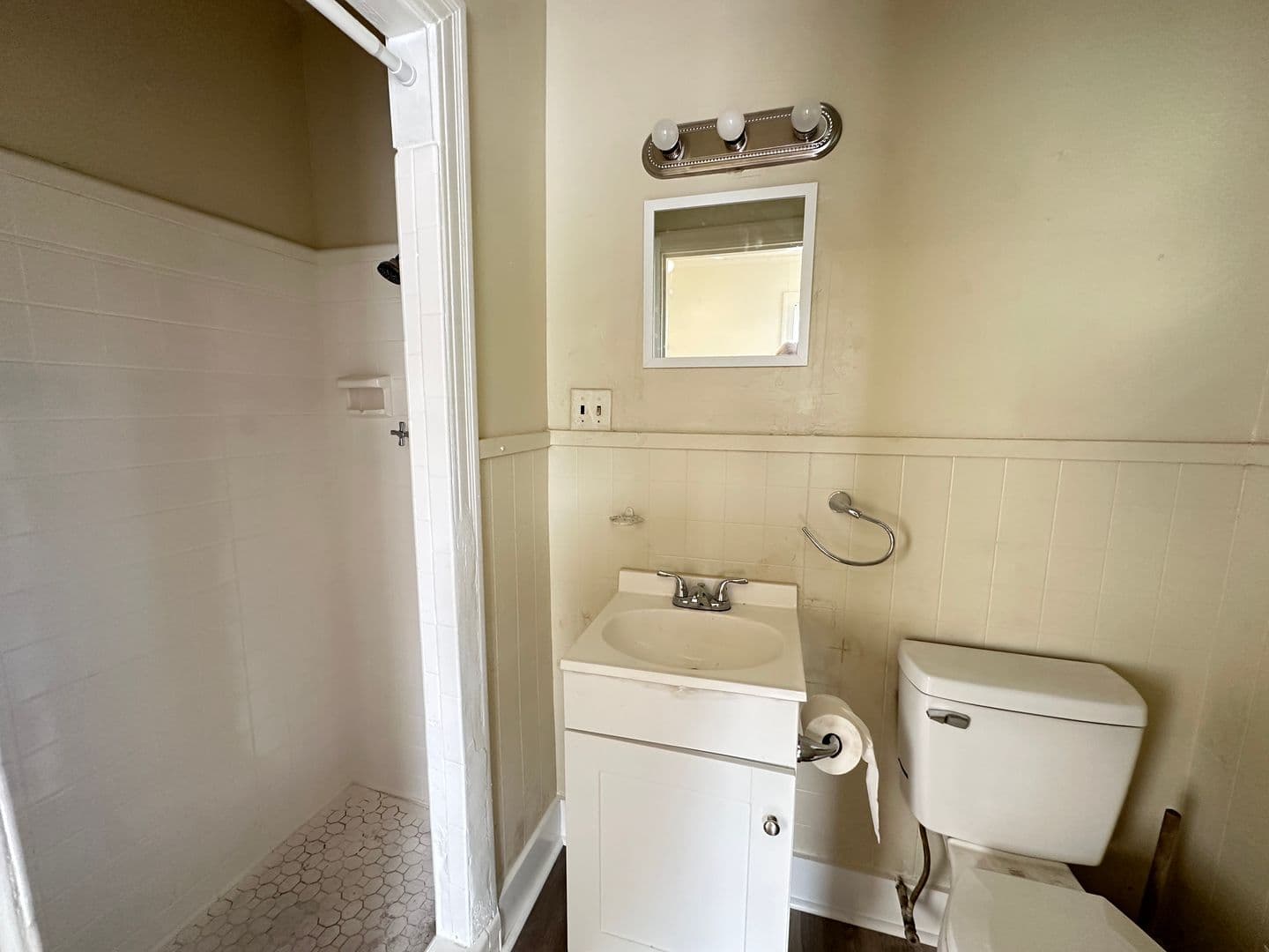 Shreveport Apartment: 140 East Wilkinson Street