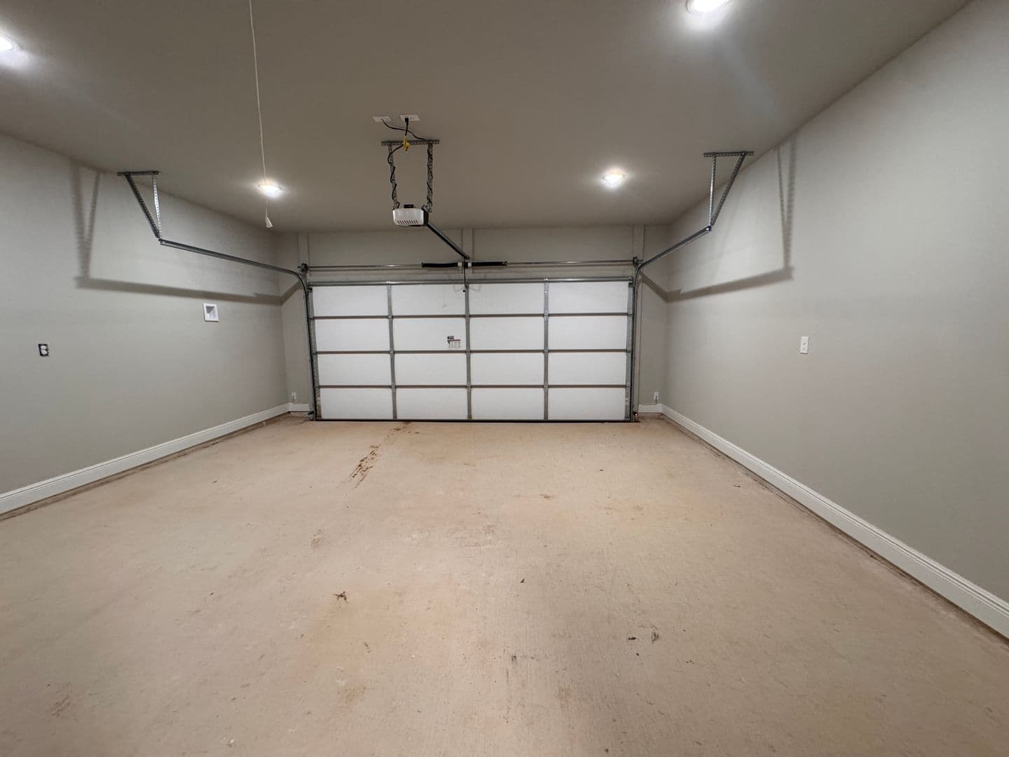 Bossier City House: 818 Venecia