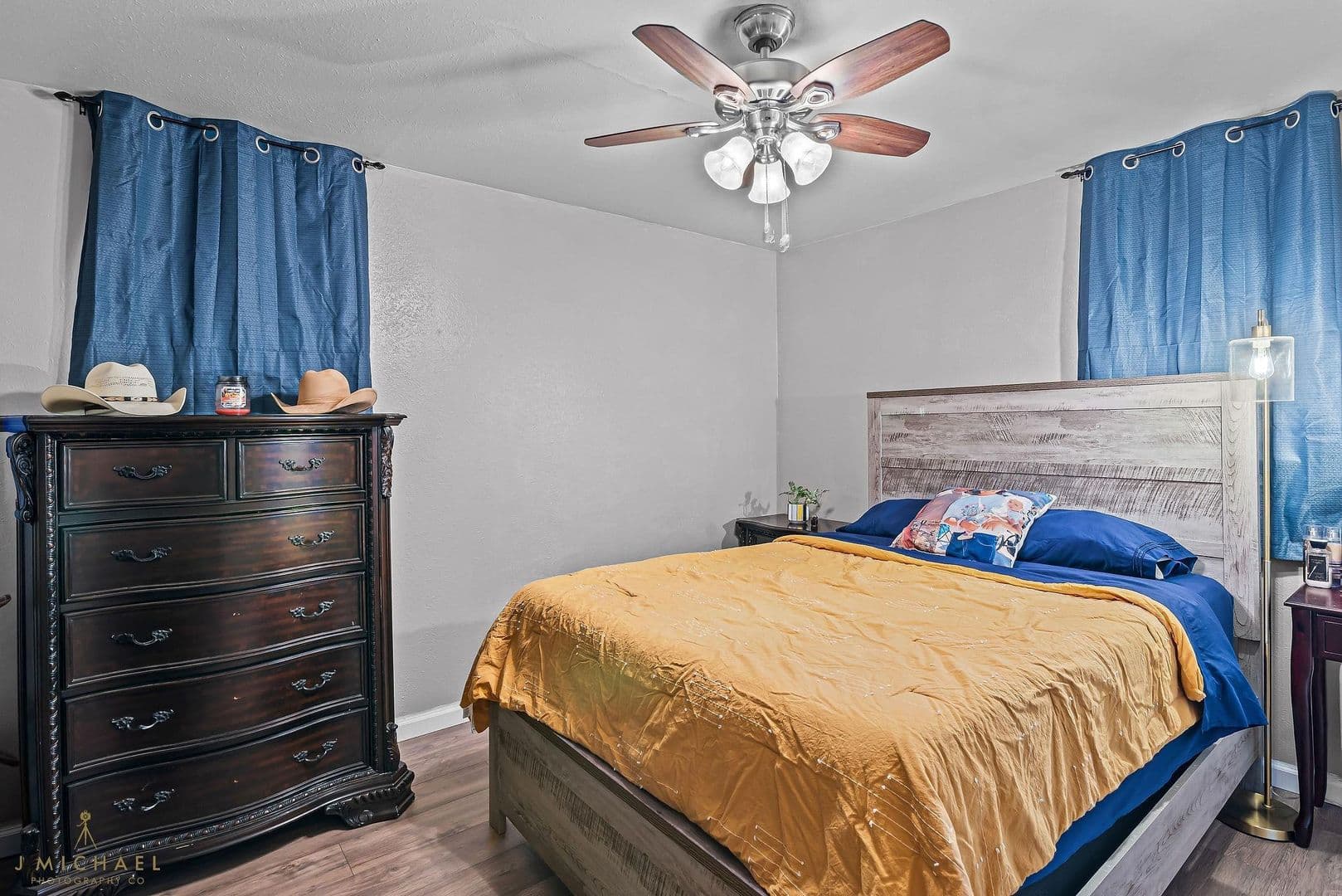 Shreveport House: 5520 Knollcrest Drive