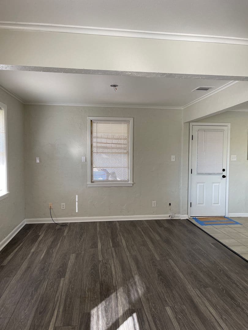 Shreveport House: Laurie Lane 9139