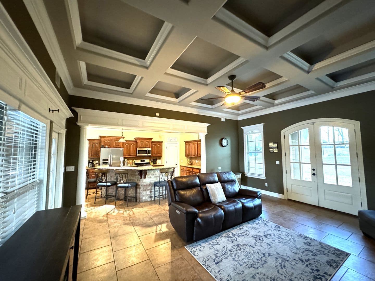 Haughton House: 304 Boulder Drive