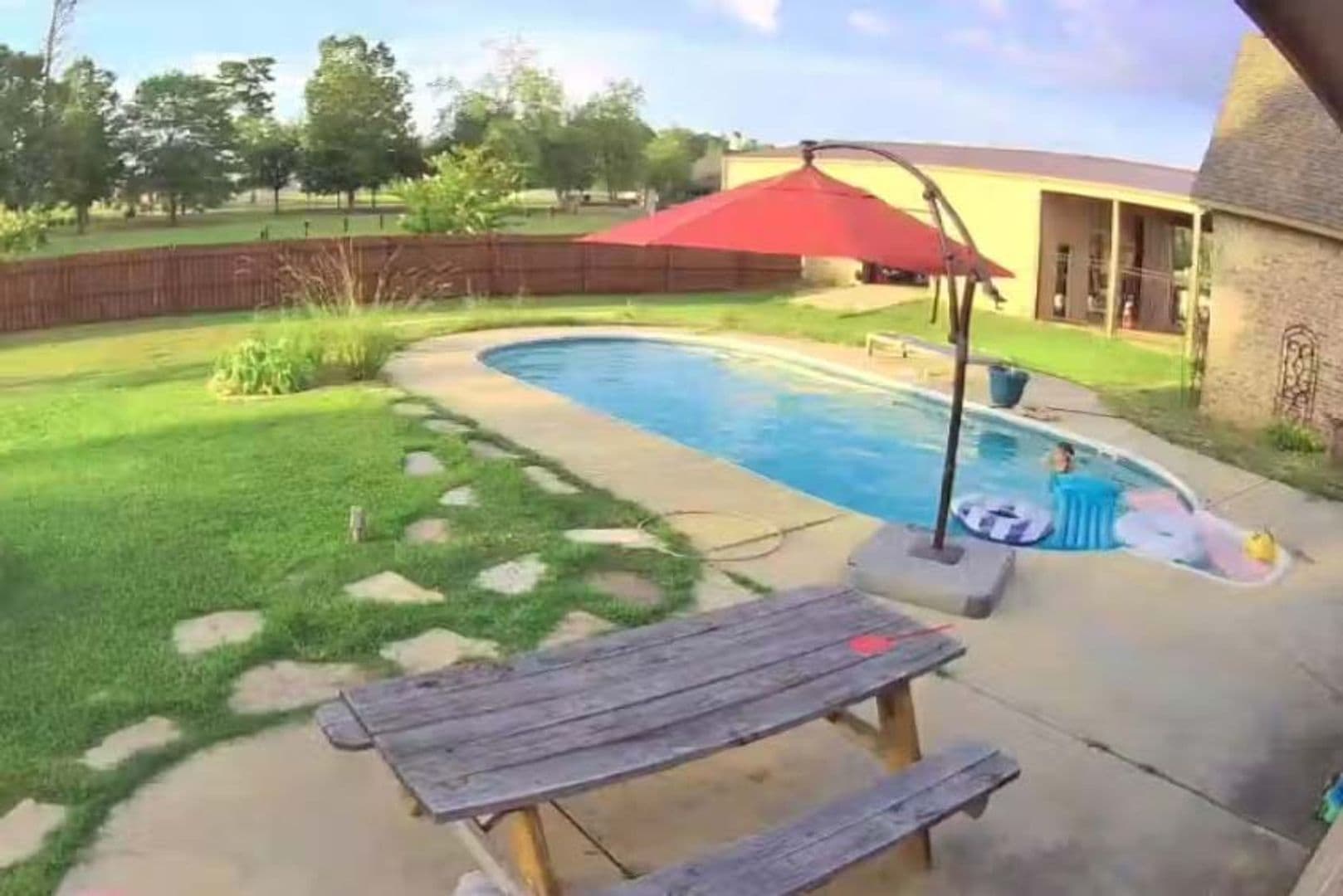 Haughton House: 304 Boulder Drive