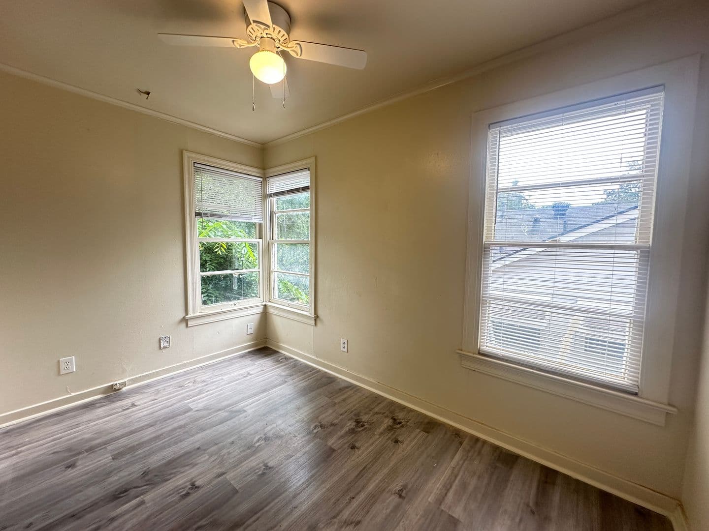 Shreveport Apartment: 140 East Wilkinson Street
