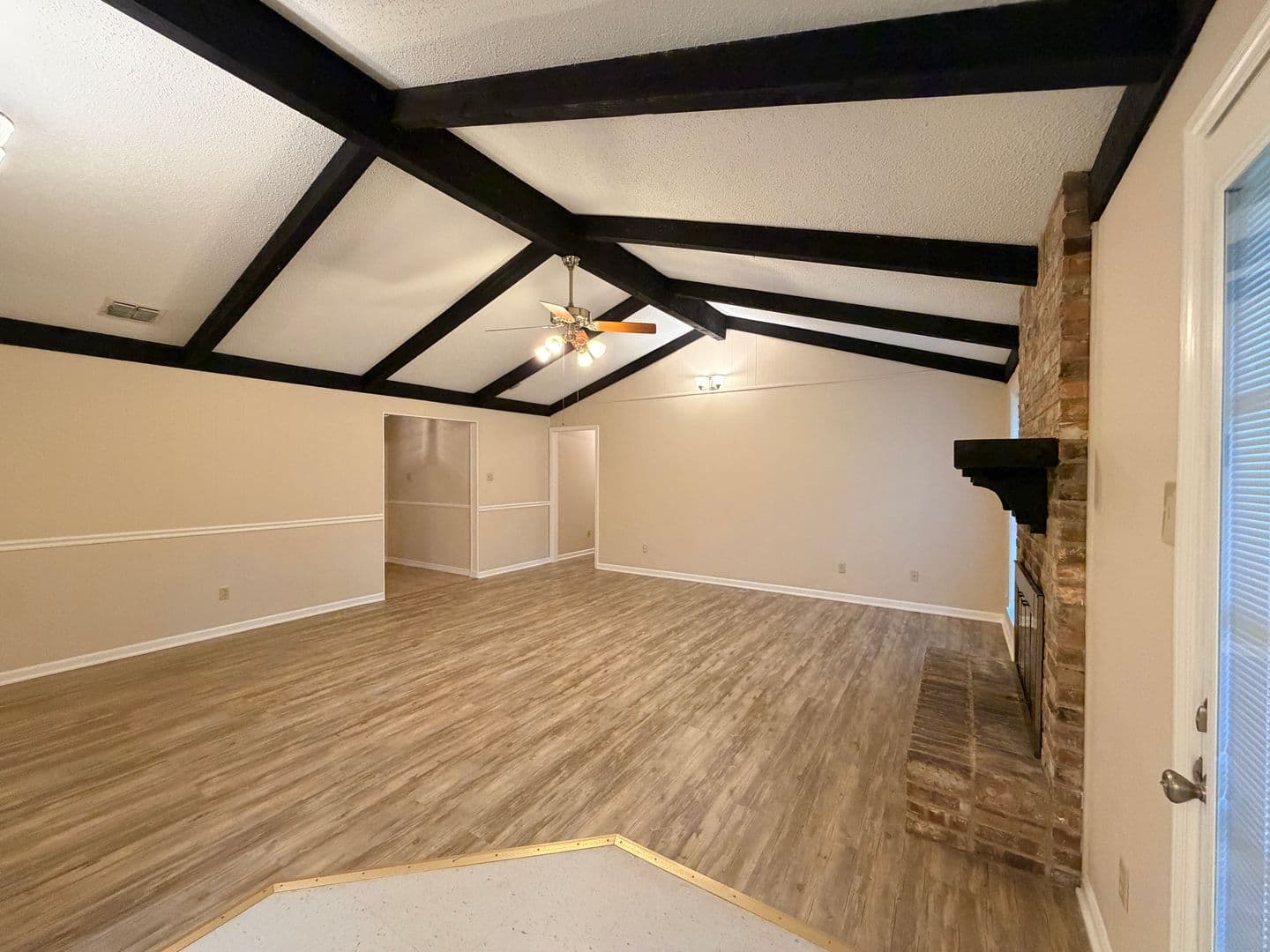 Haughton House: 9103 Dogwood Trail