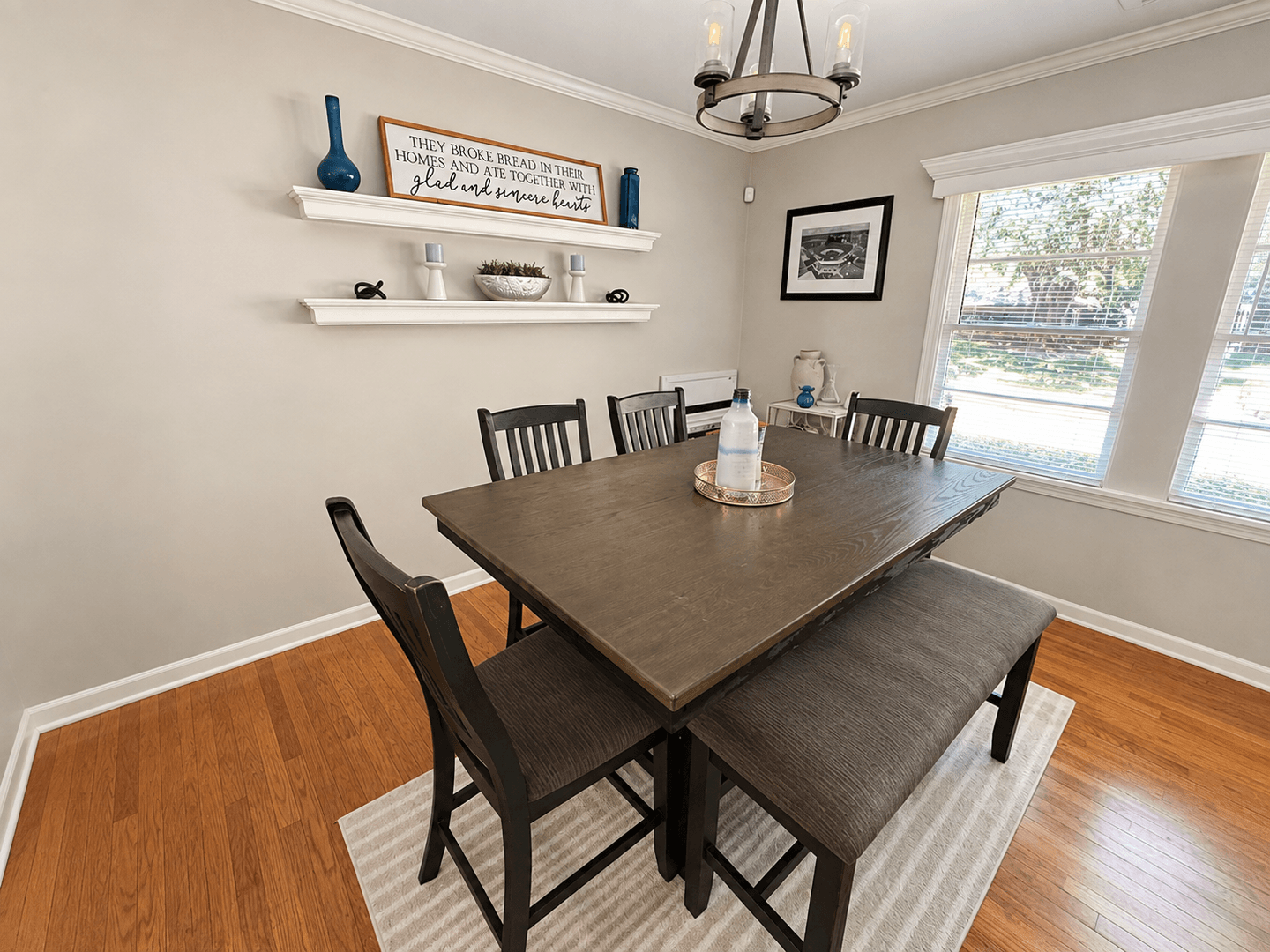 Shreveport House: 131 Carroll Street