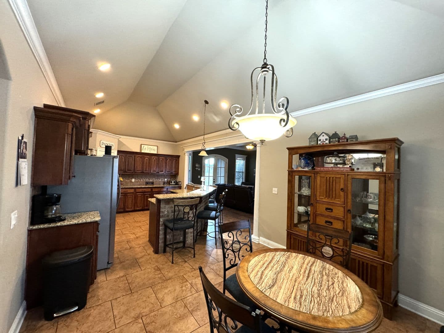 Haughton House: 304 Boulder Drive