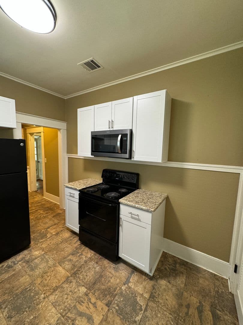 Shreveport House: 3516 Alexander Avenue