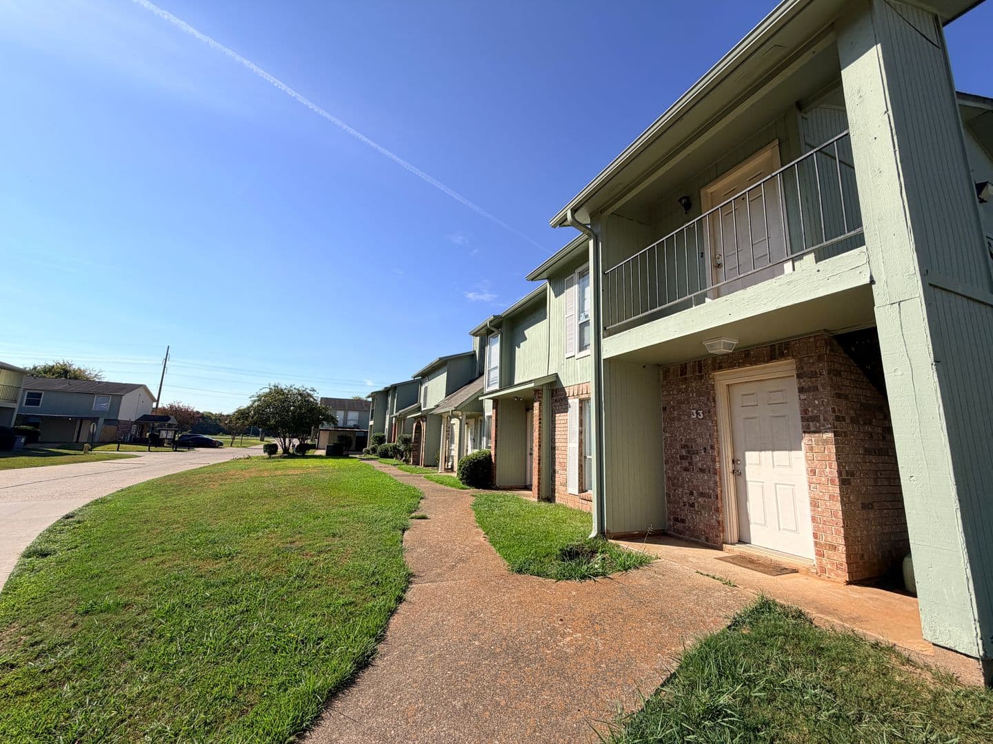 Bossier City House: 5705 East Texas Street