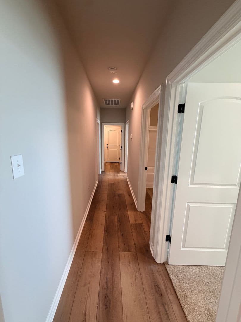Haughton House: 302 Babineaux Lane