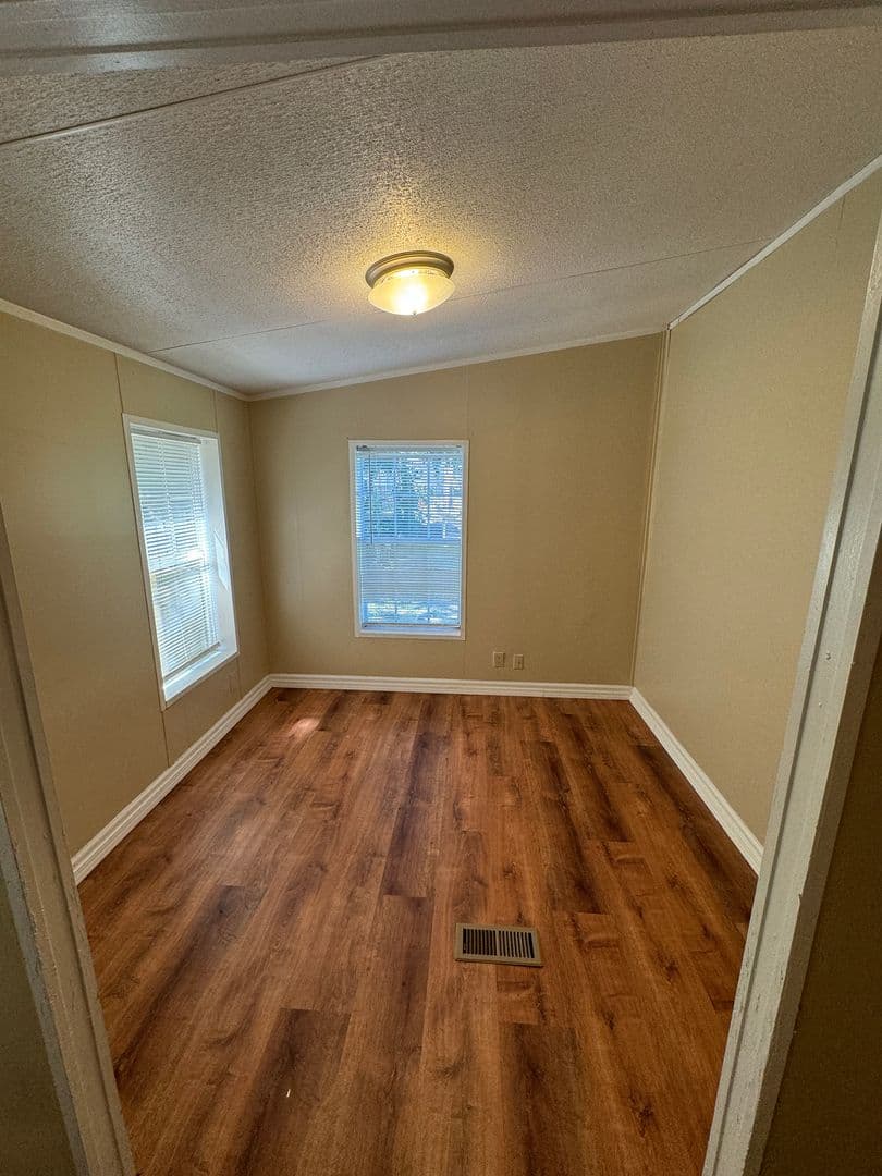 Shreveport House: 161 Flournoy Lucas Road